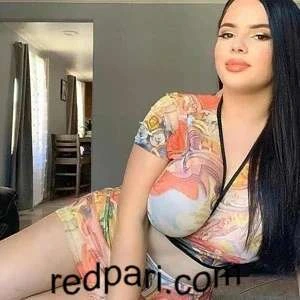 Russian Call Girl Service in Ghaziabad